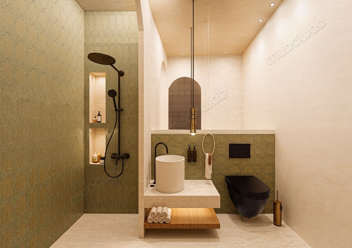 Riad in vendita a Kasbah. Superficie 75 m²
