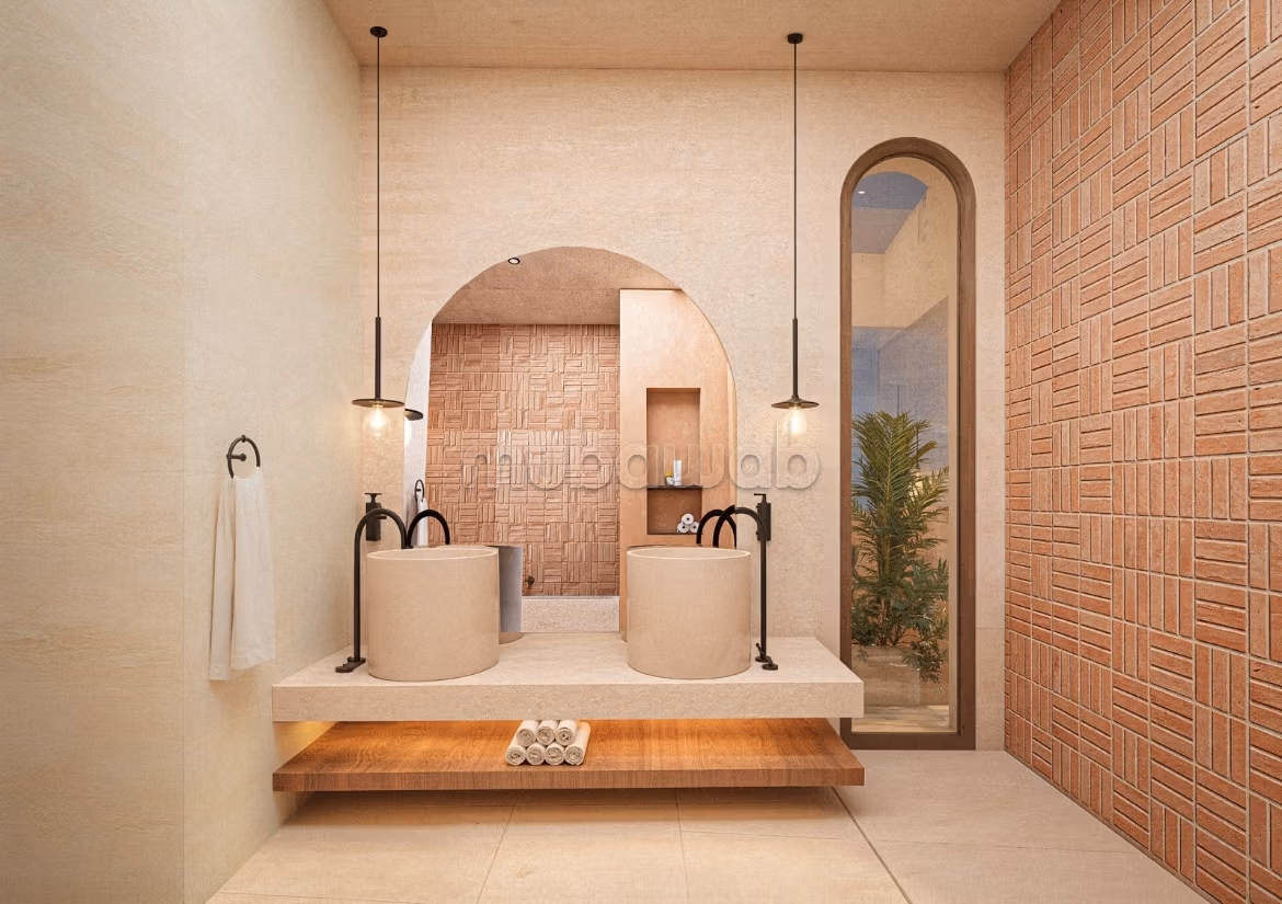 Riad en venta en Kasbah. Superficie 75 m²
