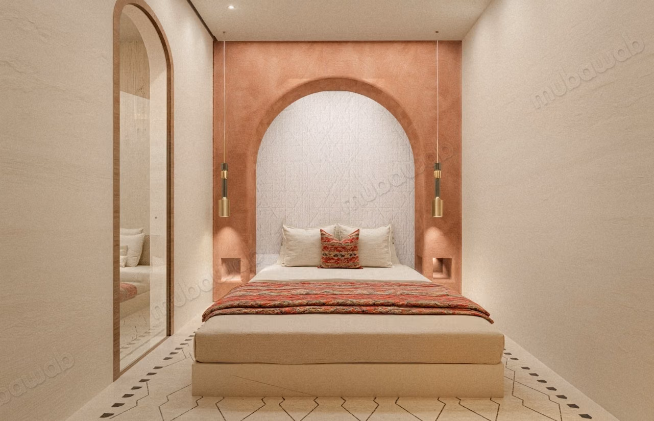 Riad in vendita a Kasbah. Superficie 75 m²