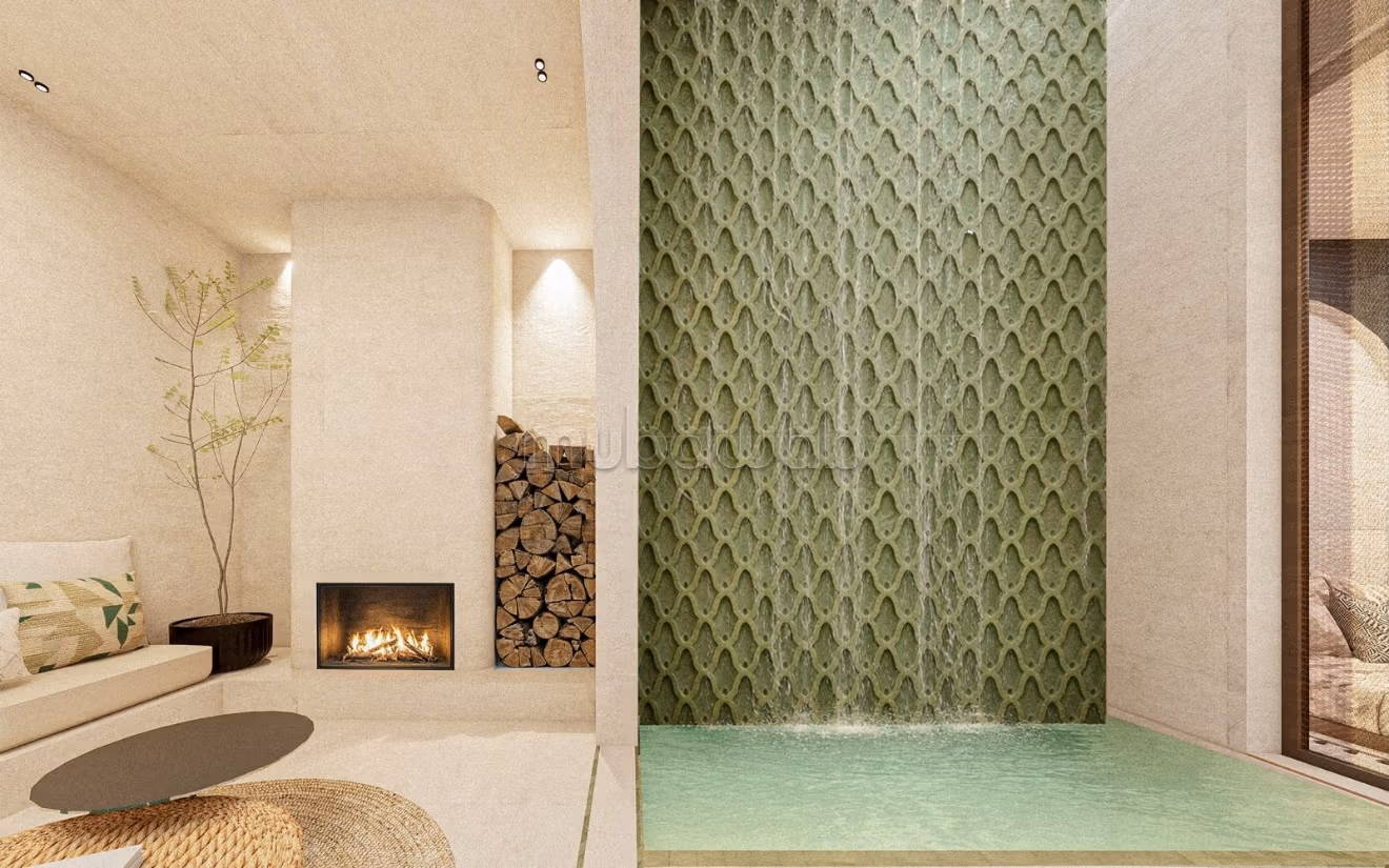 Riad en venta en Kasbah. Superficie 75 m²