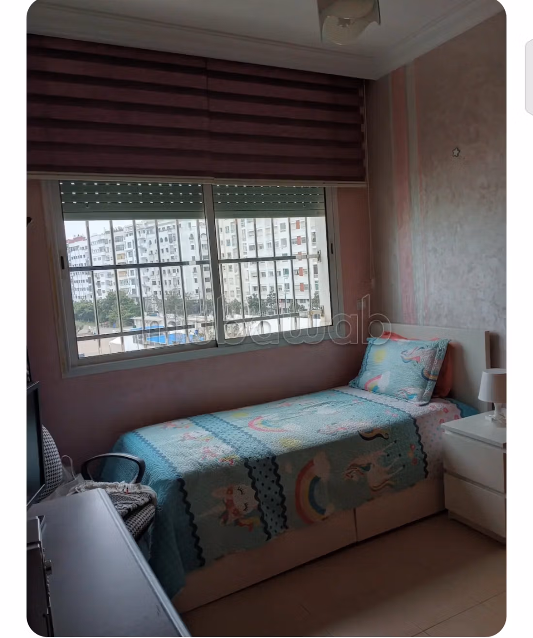 Appartement meublé à louer – Bourgogne — 3