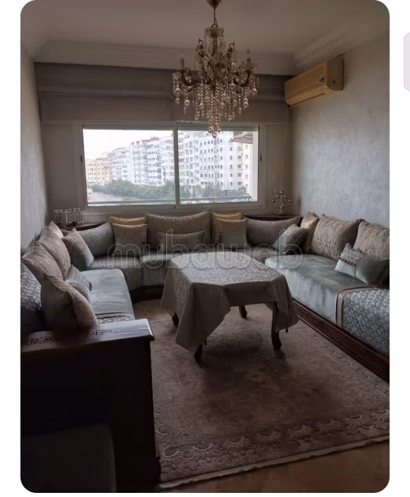 Gemeubileerd appartement te huur – Bourgondië
