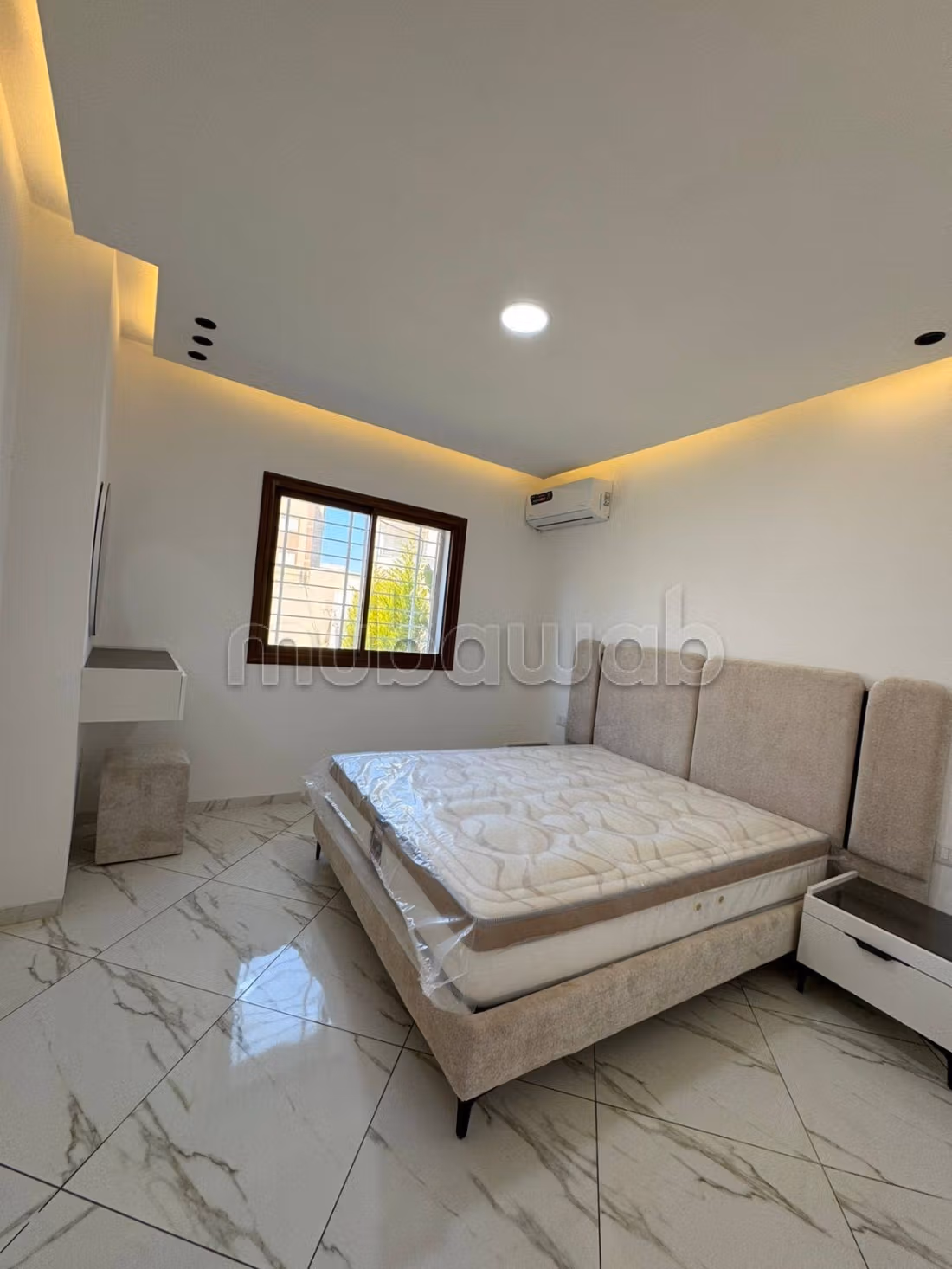Villa con piscina a Fatha Kelibia