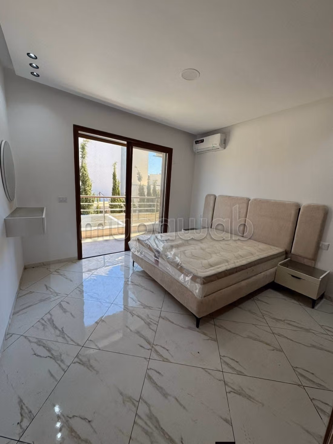 Villa con piscina a Fatha Kelibia