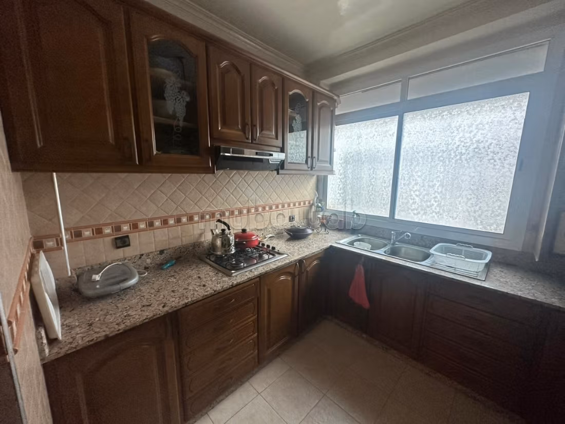 Appartamento 3 camere in affitto – 2 marzo
