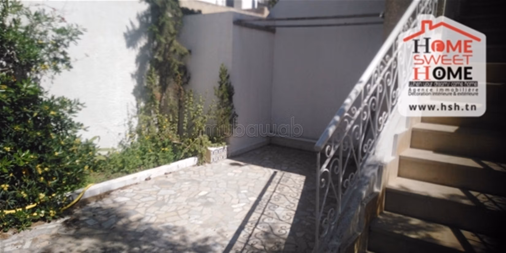 Piano S3 Marley Arredato a La Marsa Corniche