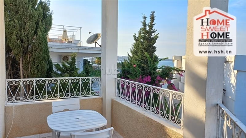 Piano S3 Marley in Affitto a La Marsa Corniche