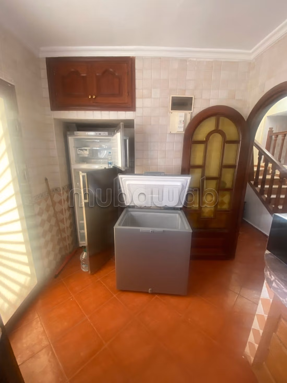Magnifique Villa à Louer Longue Durée 
Mansouria
