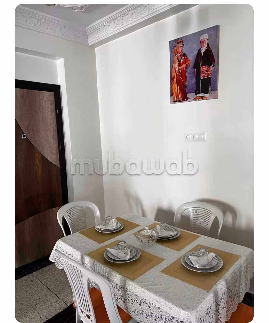 Appartement 70 m² à De La Plage — 3