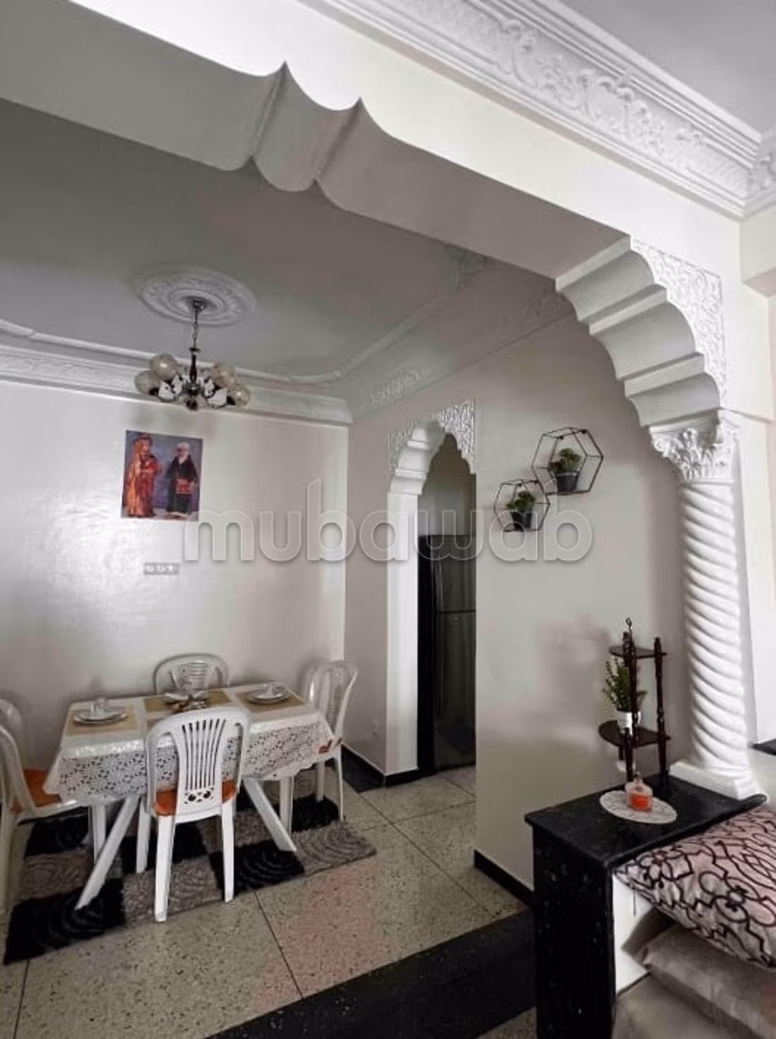 Appartement 70 m² à De La Plage — 9