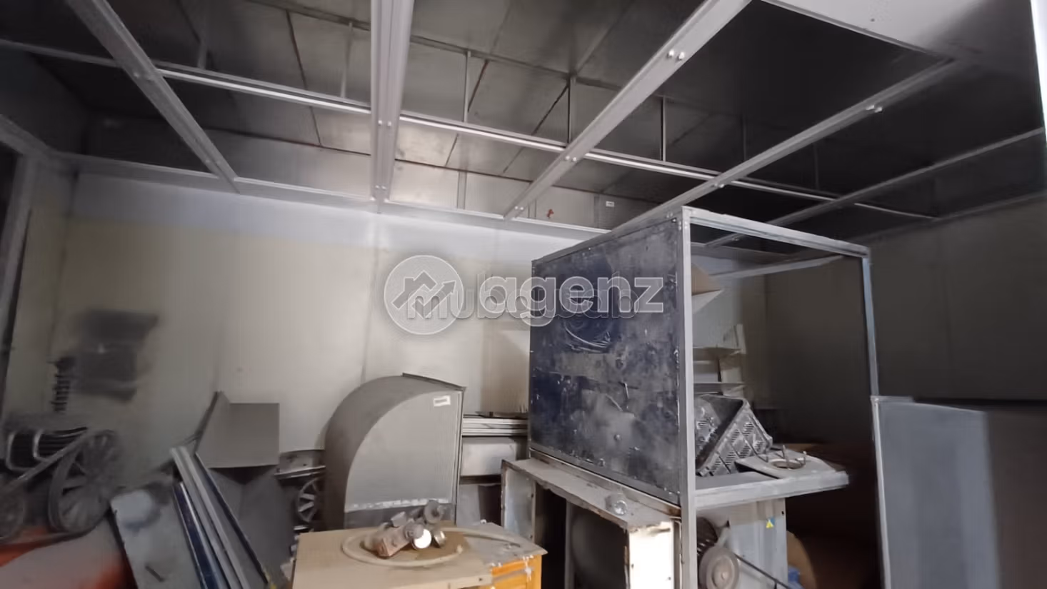 Comercio a la venta 73 m² Oulfa Casablanca