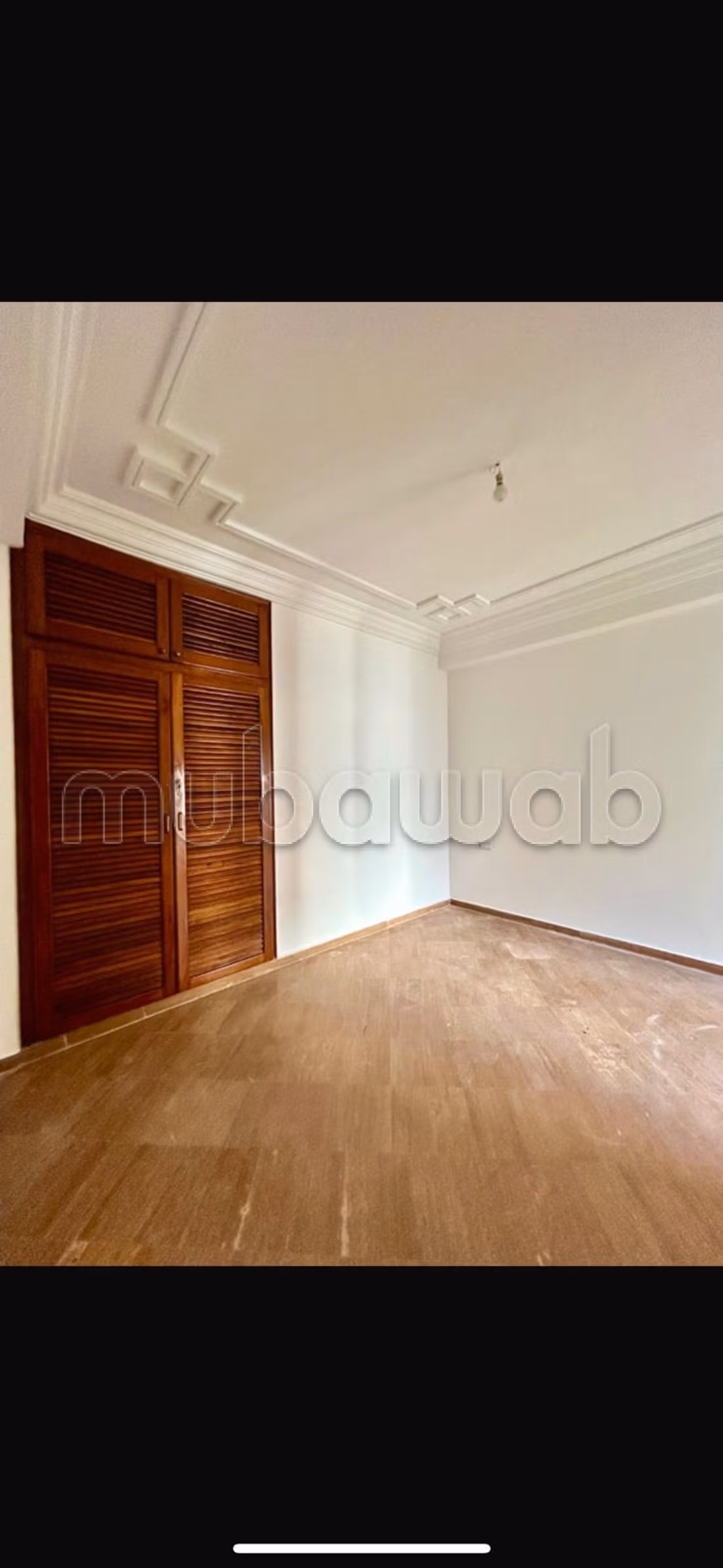 Appartement a louer a hay Riad — 2