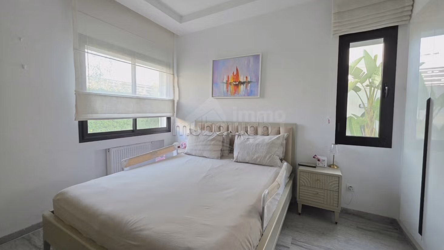 A vendre appartement s3 avec piscine