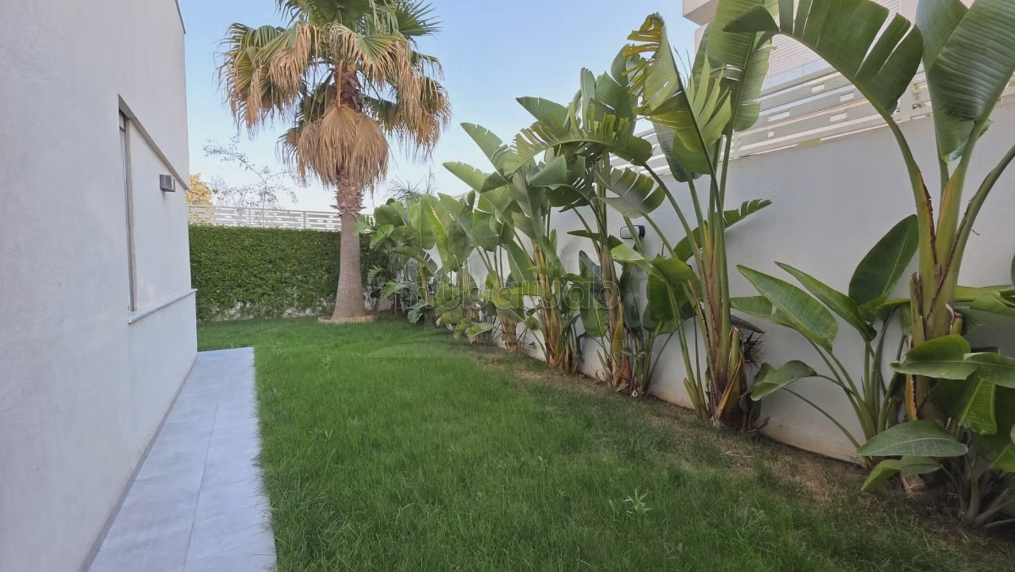 A vendre appartement s3 avec piscine