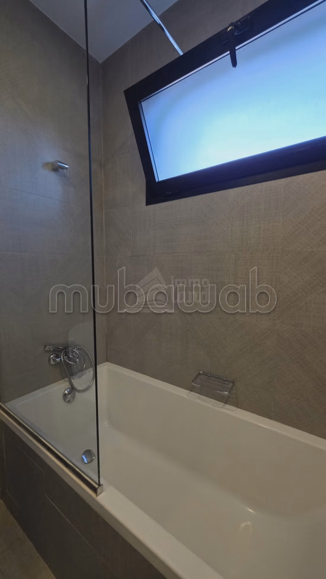 A vendre appartement s3 avec piscine