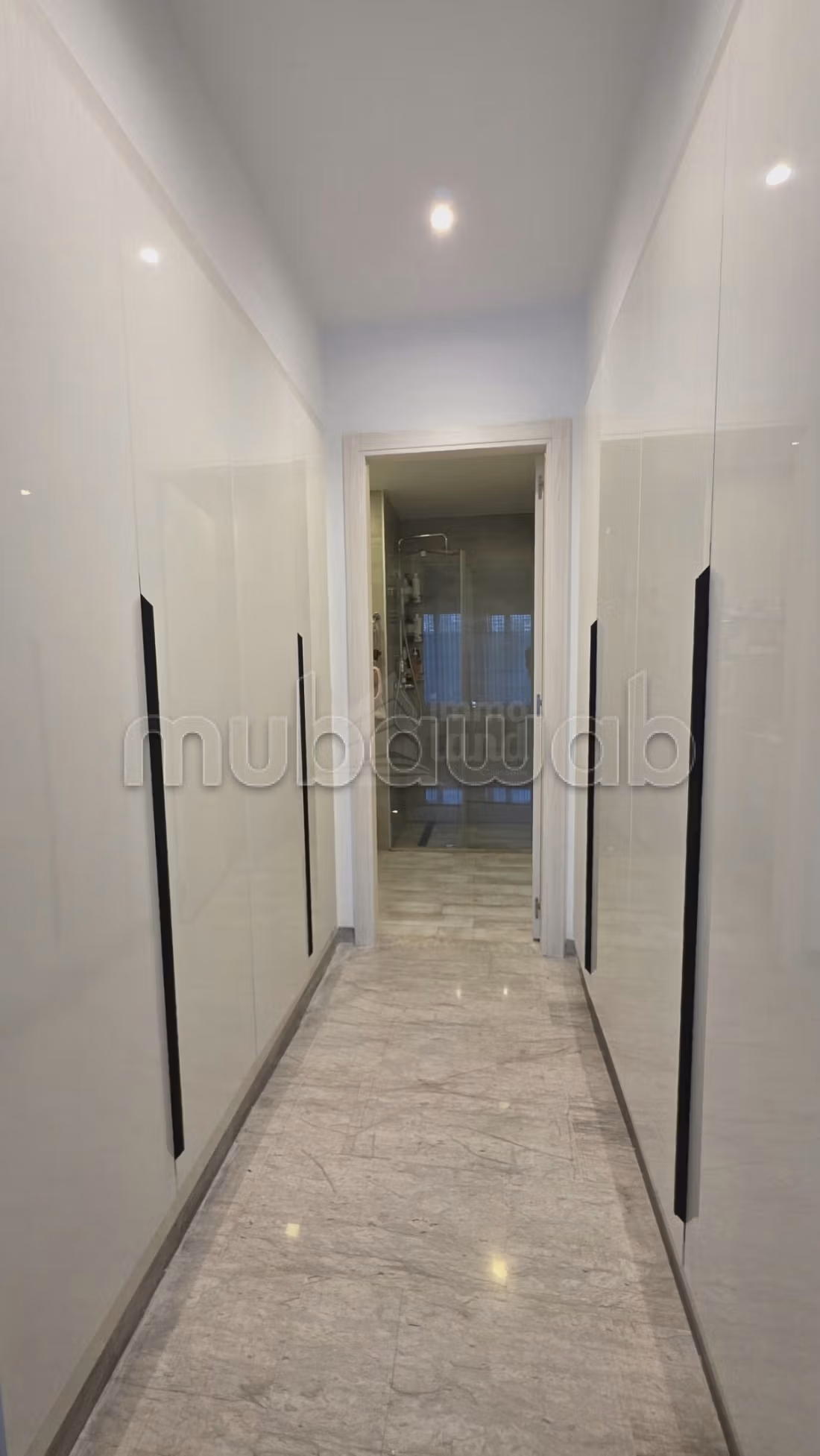 A vendre appartement s3 avec piscine