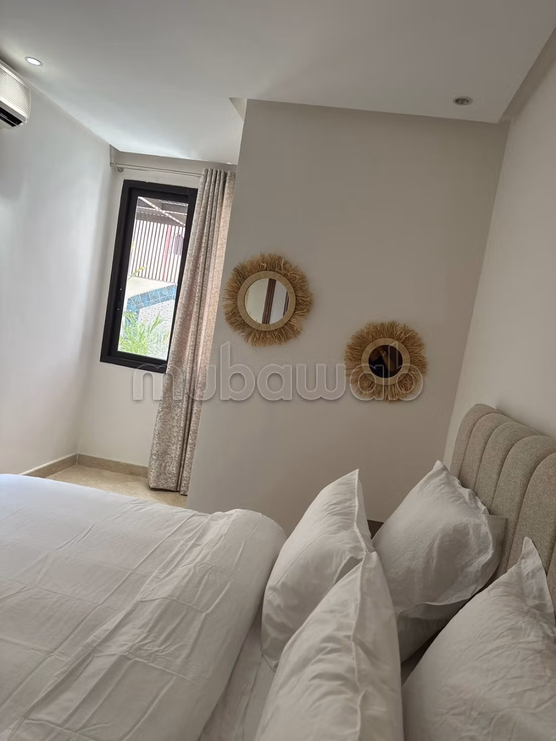 À Vendre Élégant Appartement Meublé Guéliz Marrakech — 6