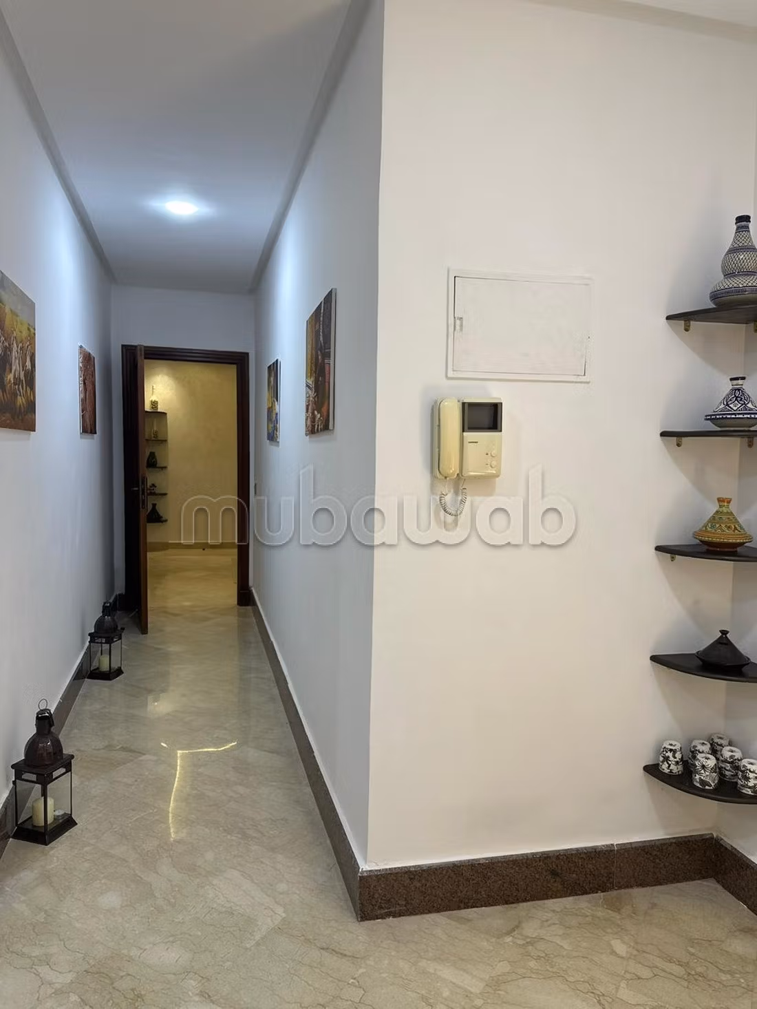 Appartement 111 m² à Guéliz — 11