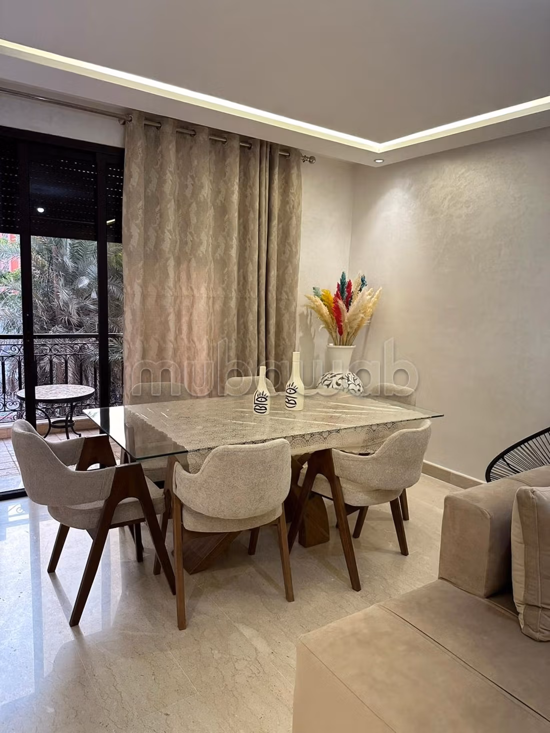 Appartement 111 m² à Guéliz — 15