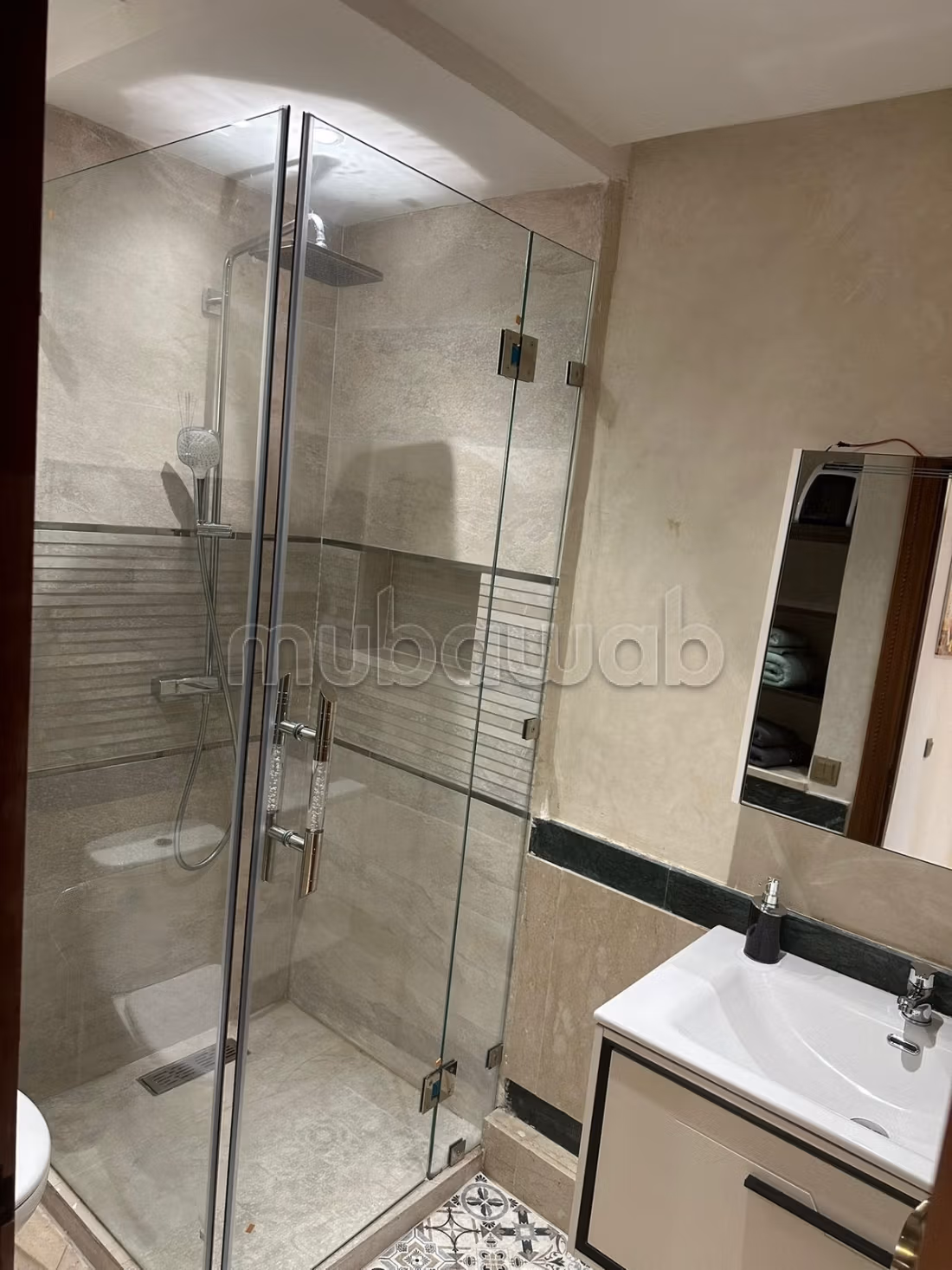 Appartement 111 m² à Guéliz — 14