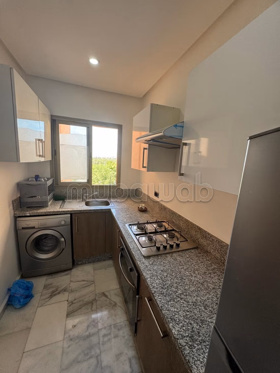 Appartement 90 m² f Agdal — 9
