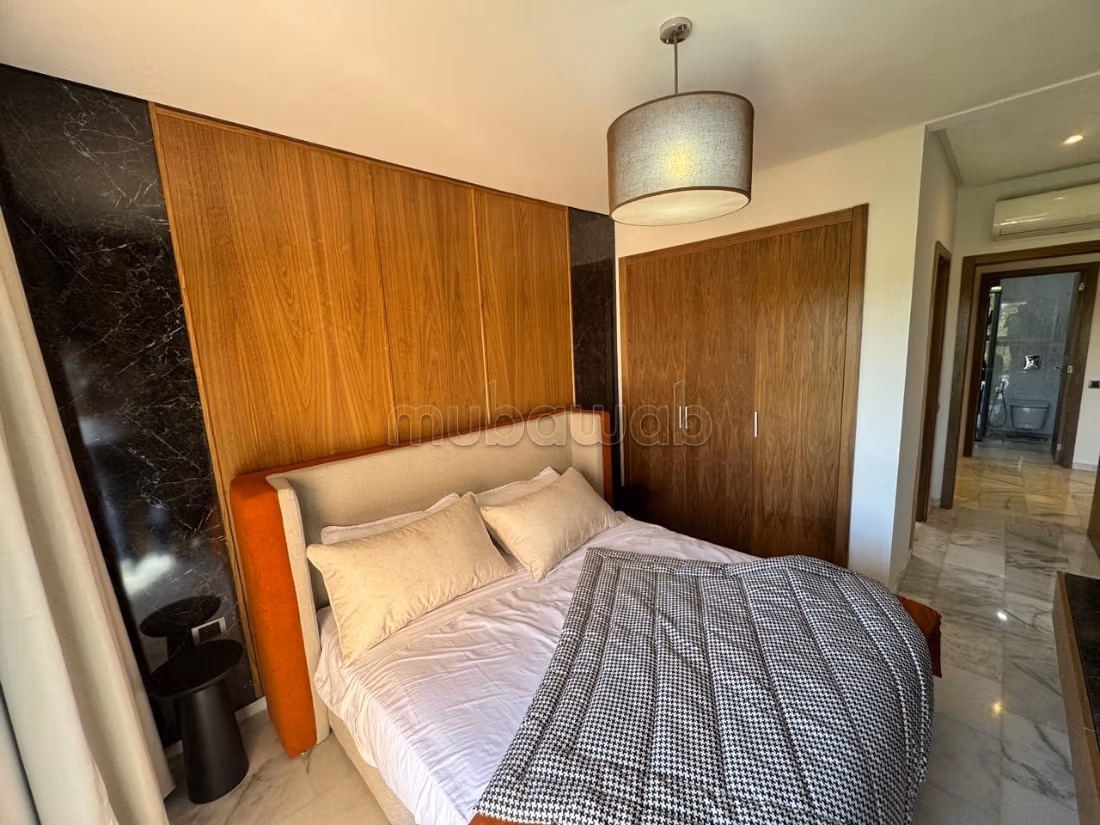Appartement 90 m² f Agdal — 13
