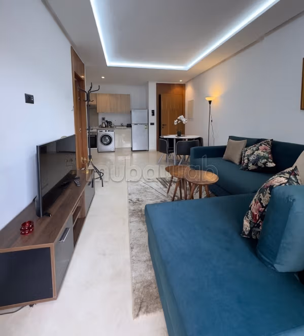 Studio CFC arredato in affitto a lungo termine