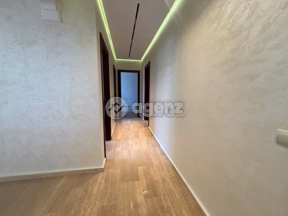 Appartement te koop 79 m², 2 slaapkamers Liberté Casablanca