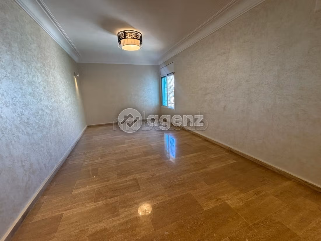 Appartement te koop 79 m², 2 slaapkamers Liberté Casablanca