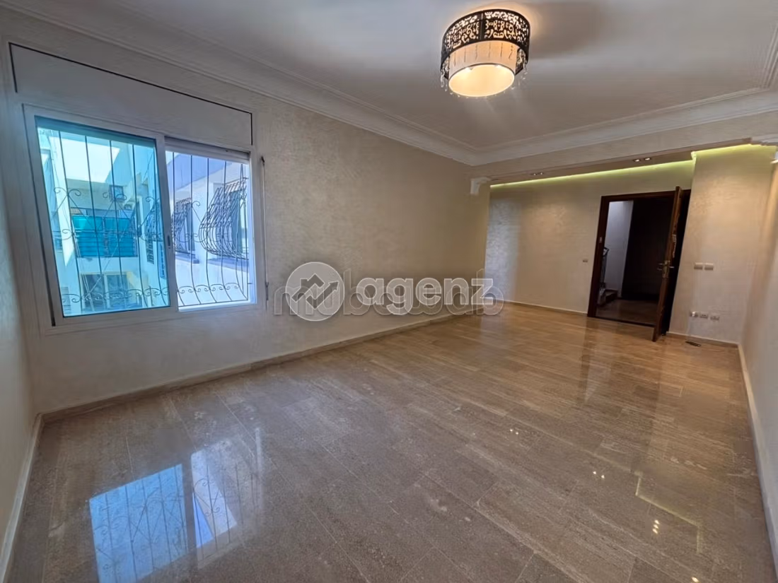 Appartement te koop 79 m², 2 slaapkamers Liberté Casablanca