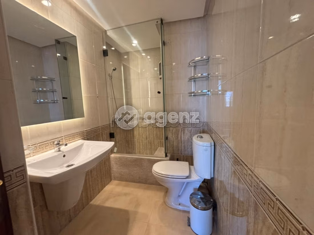 Appartement te koop 79 m², 2 slaapkamers Liberté Casablanca