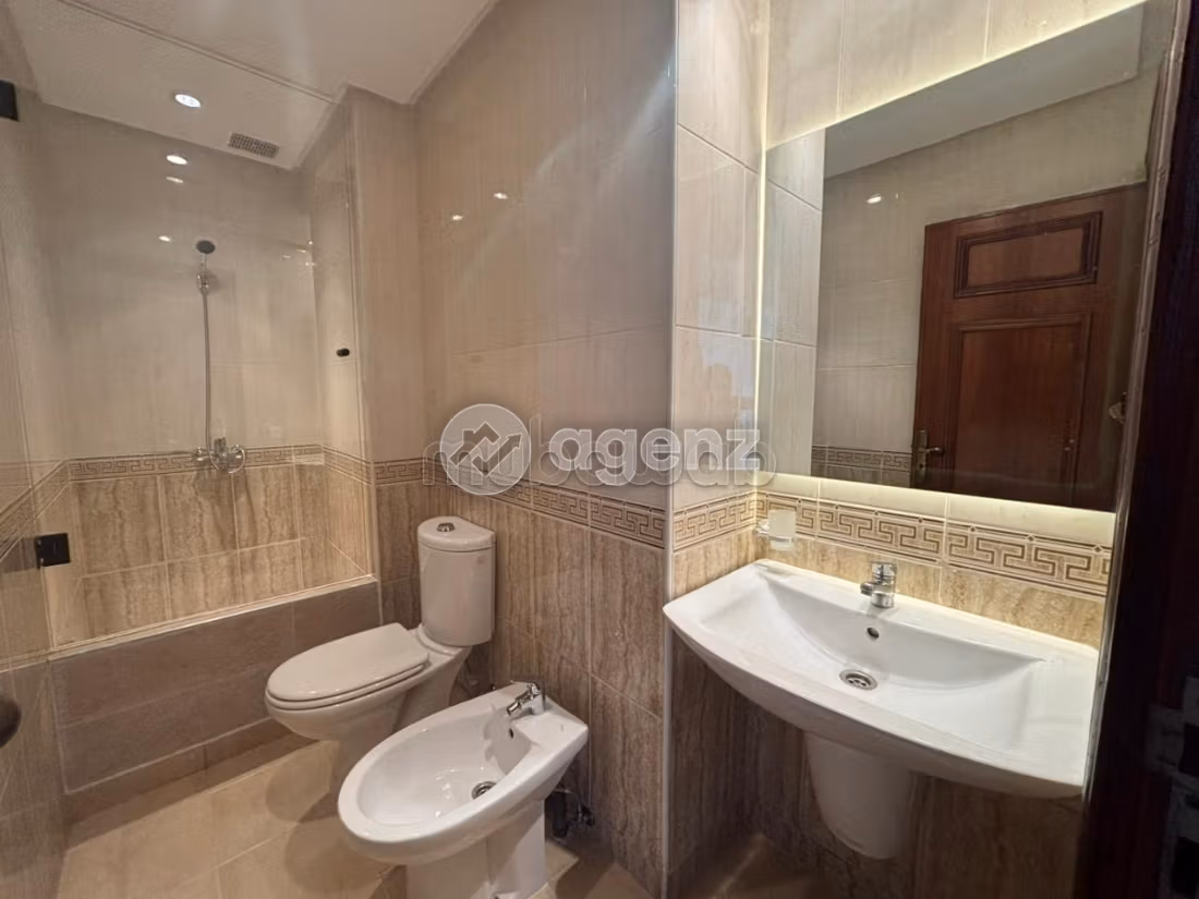 Appartement te koop 79 m², 2 slaapkamers Liberté Casablanca