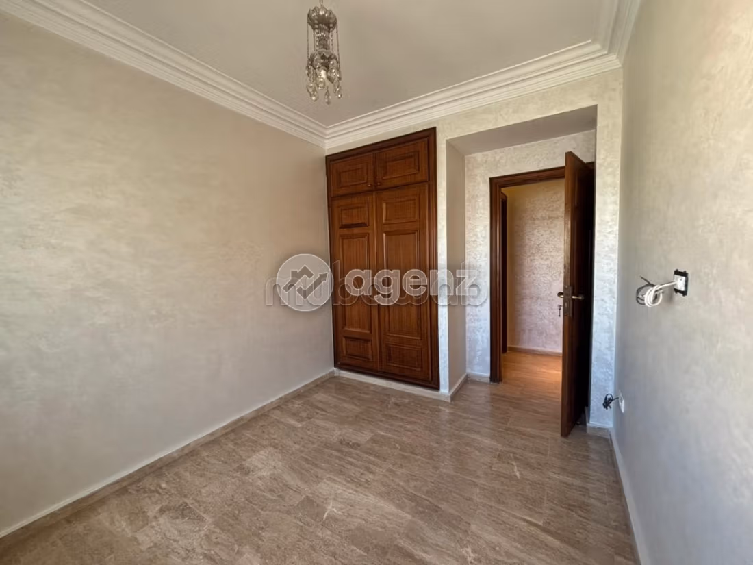 Appartement te koop 79 m², 2 slaapkamers Liberté Casablanca