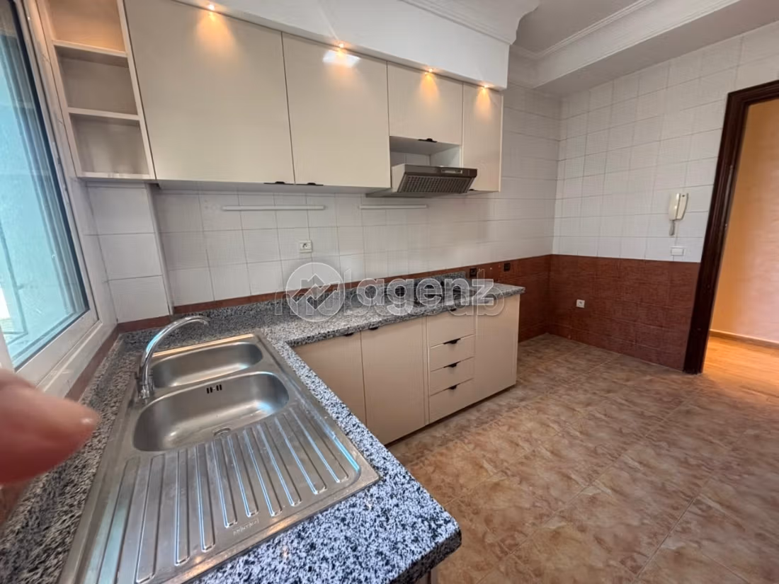 Appartement te koop 79 m², 2 slaapkamers Liberté Casablanca