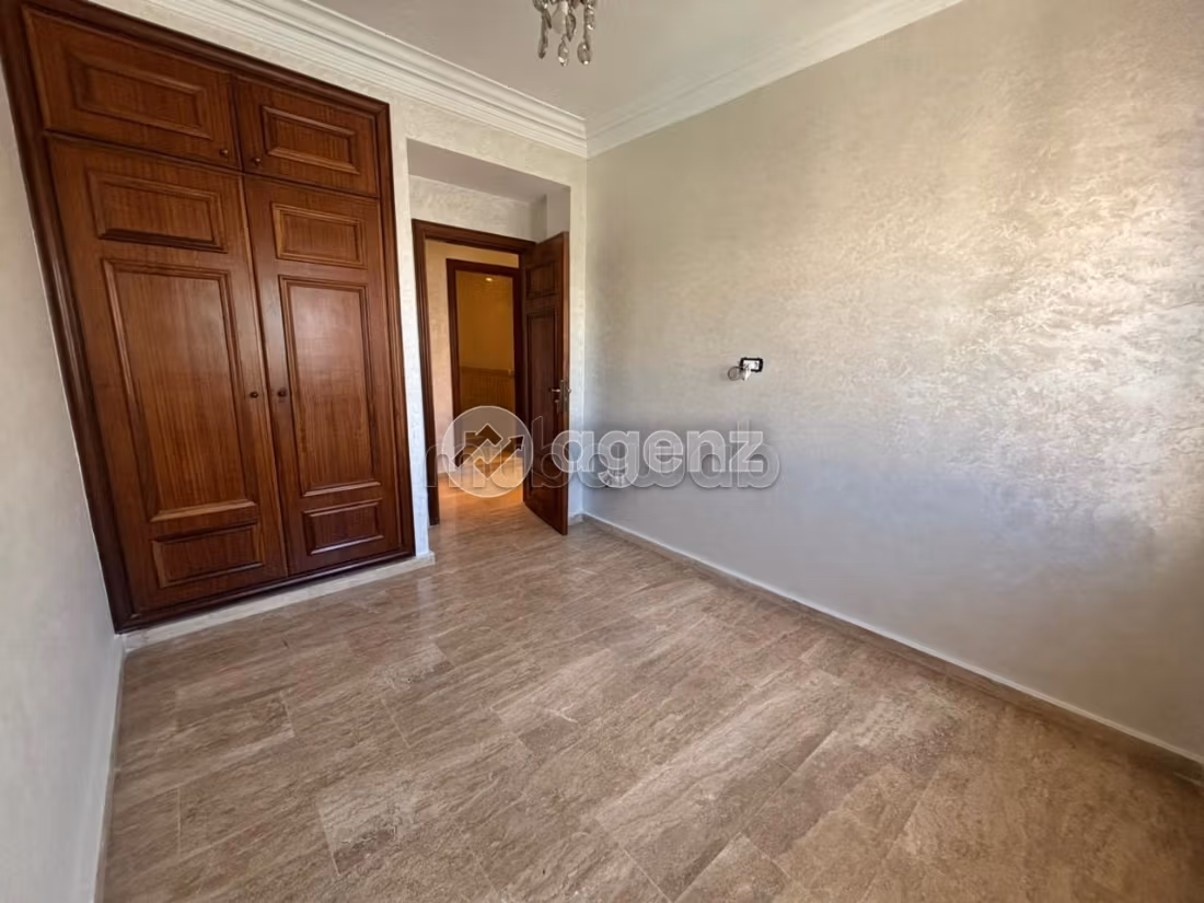 Appartement te koop 79 m², 2 slaapkamers Liberté Casablanca
