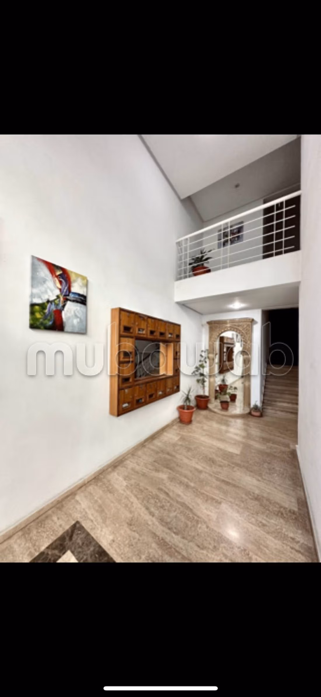Apartamento en venta