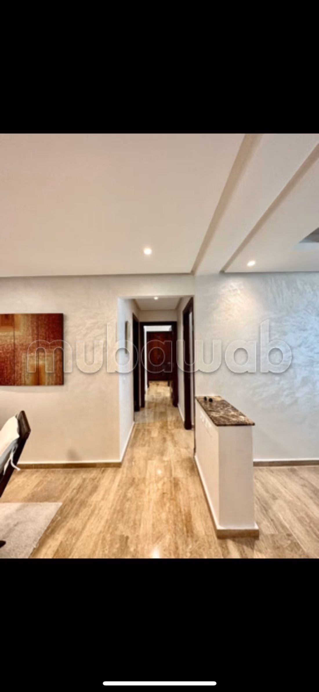 Apartamento en venta