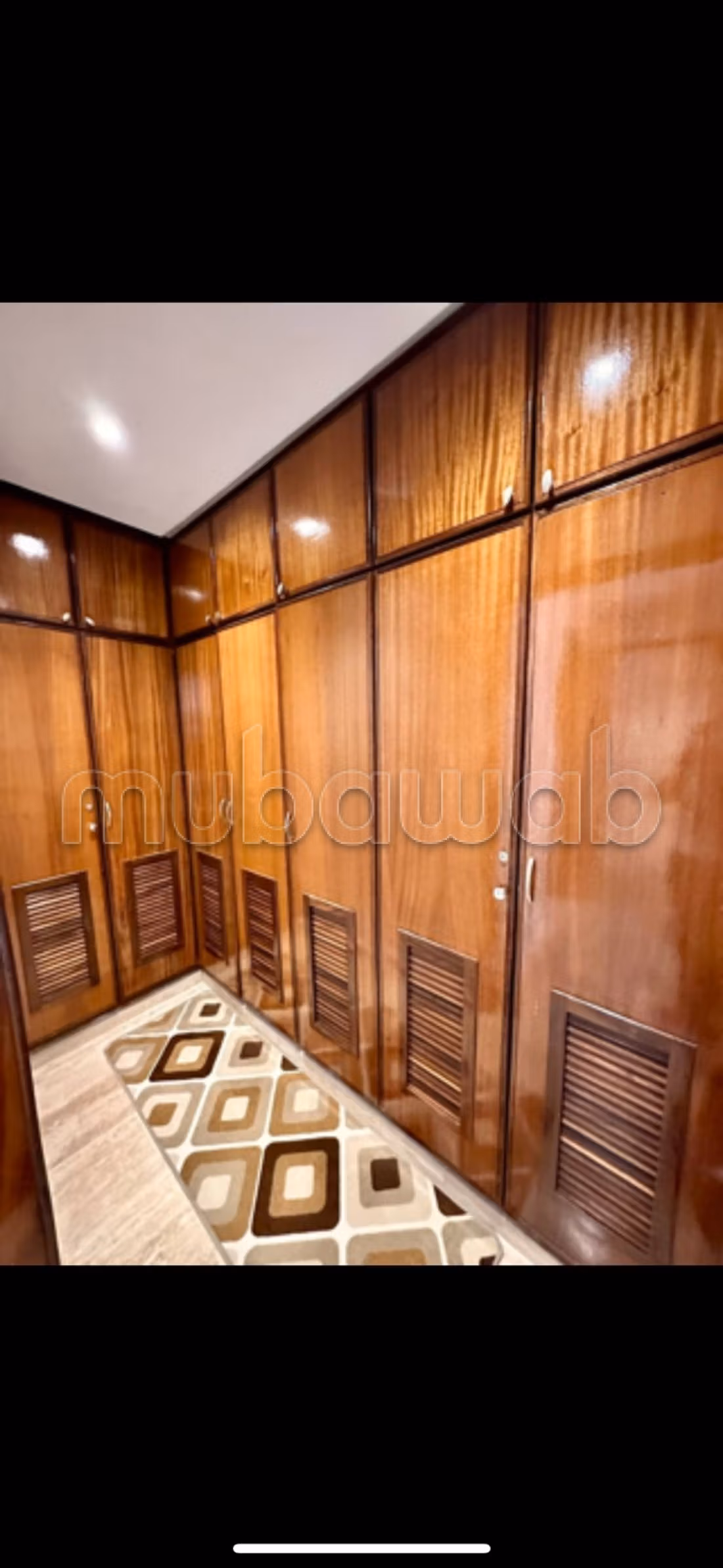 Apartamento en venta