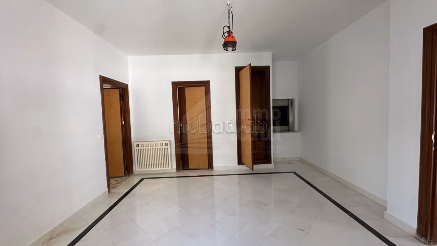 In affitto villa S5 a La Marsa