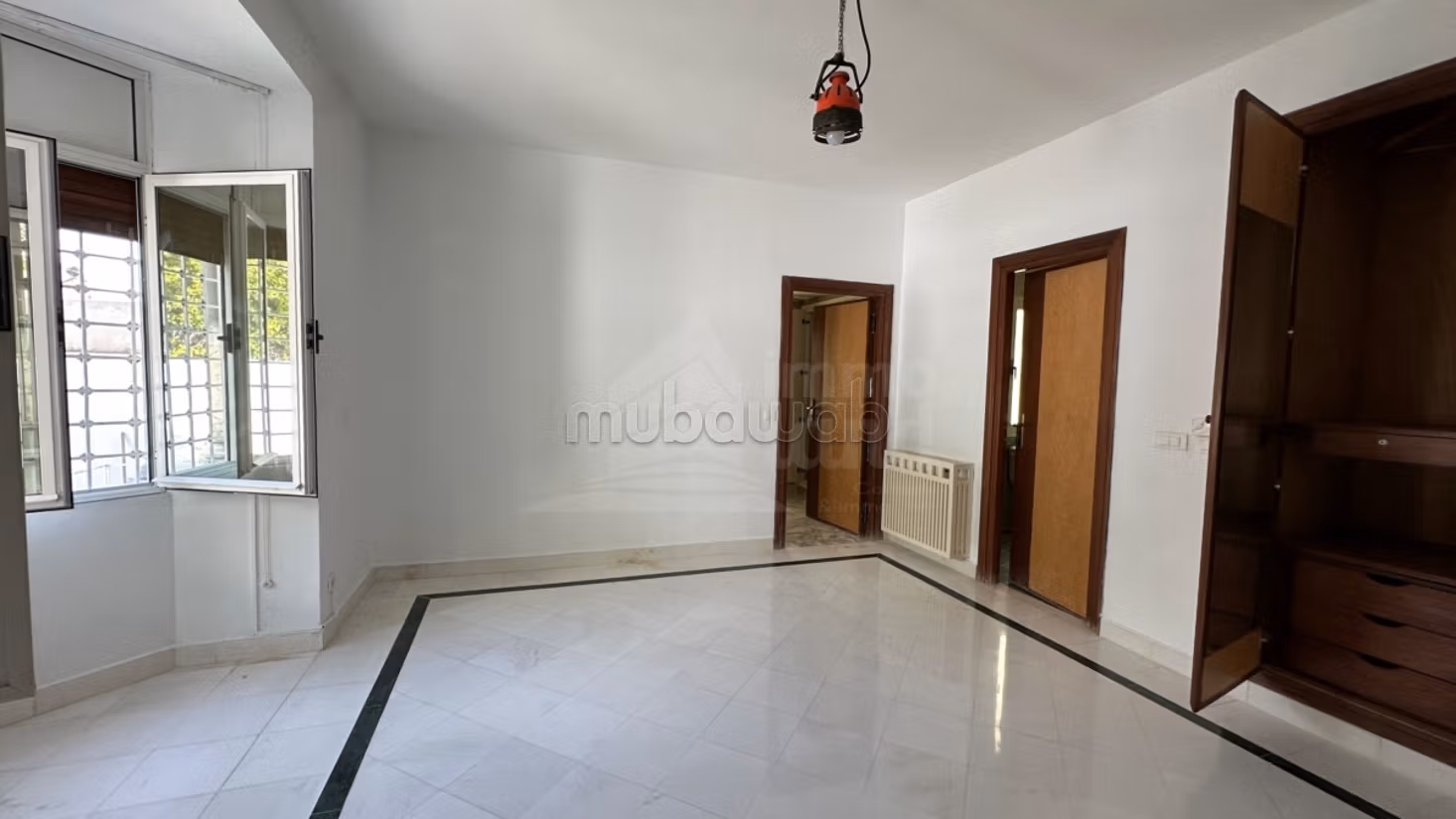 In affitto villa S5 a La Marsa