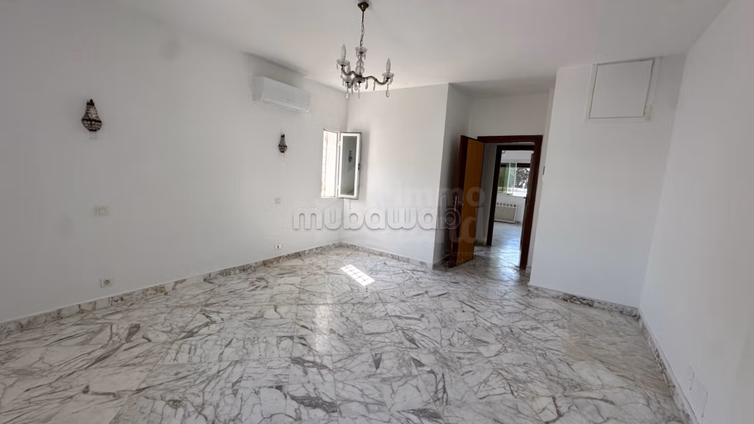 In affitto villa S5 a La Marsa