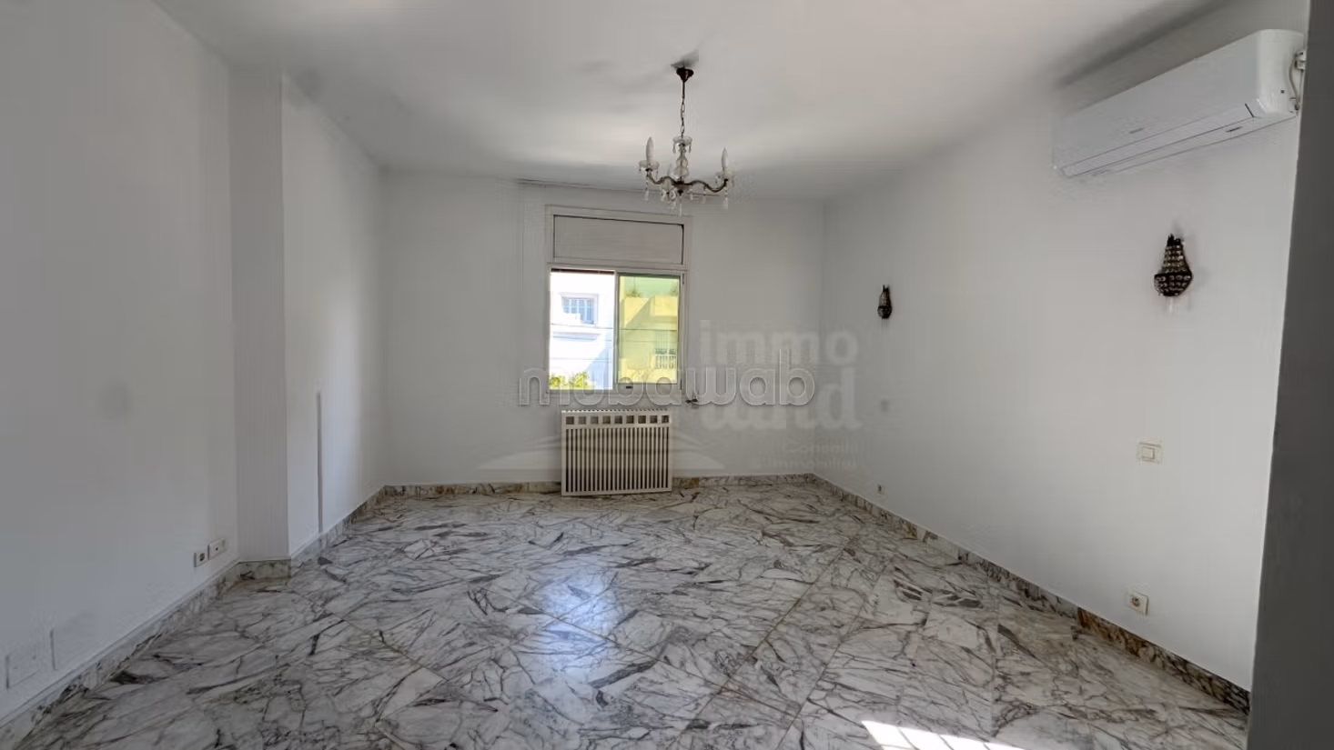 In affitto villa S5 a La Marsa