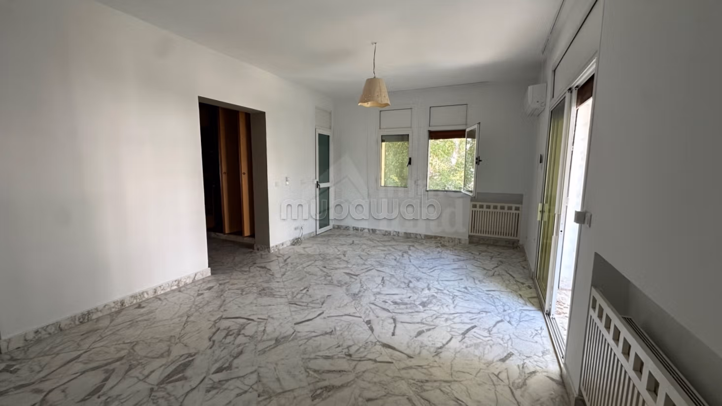 In affitto villa S5 a La Marsa