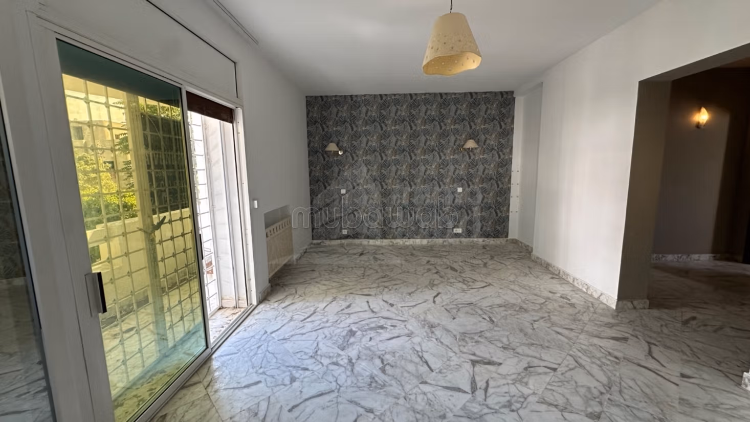 In affitto villa S5 a La Marsa