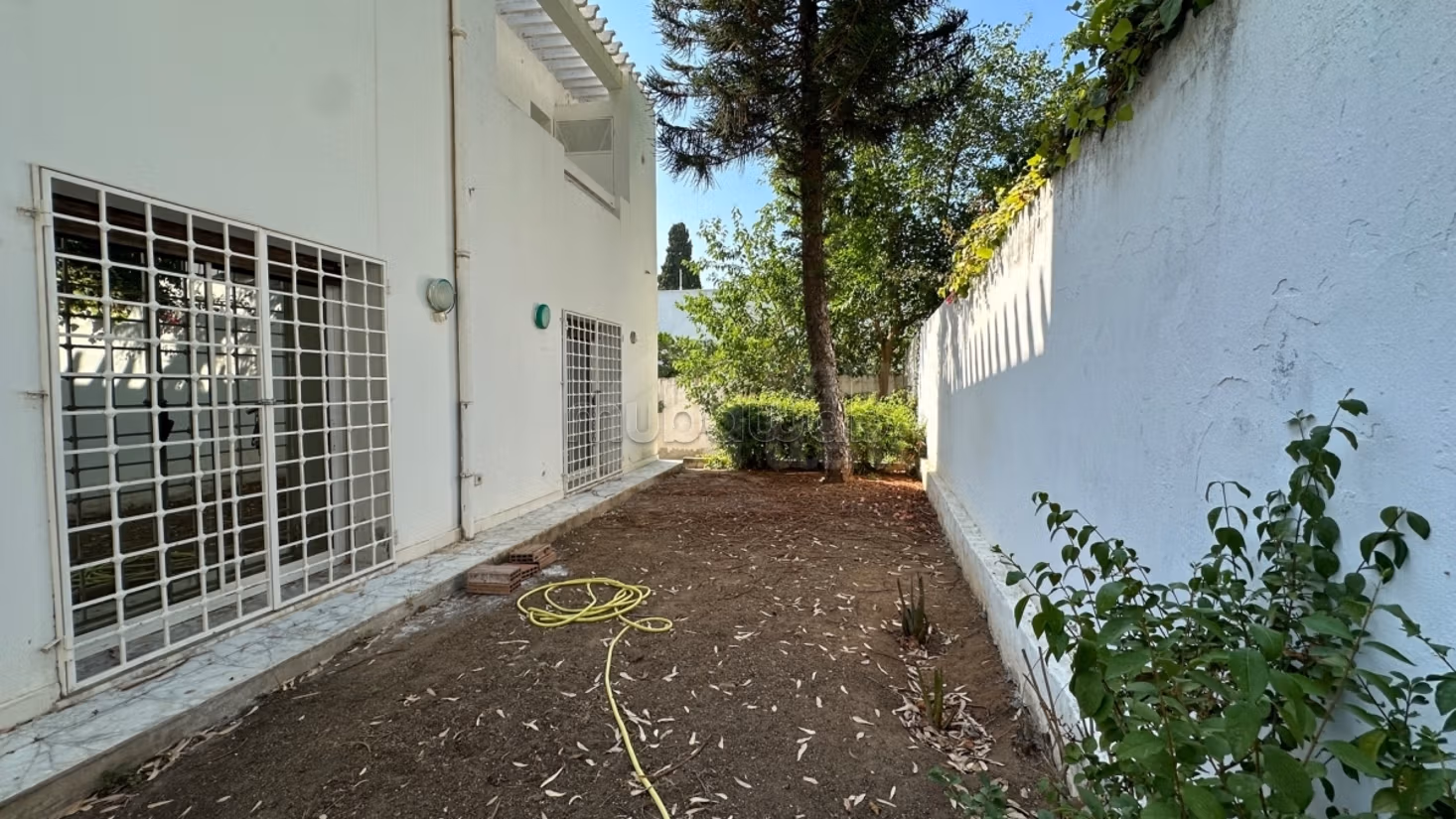 In affitto villa S5 a La Marsa