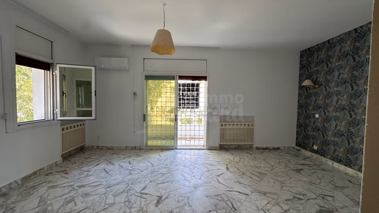 In affitto villa S5 a La Marsa