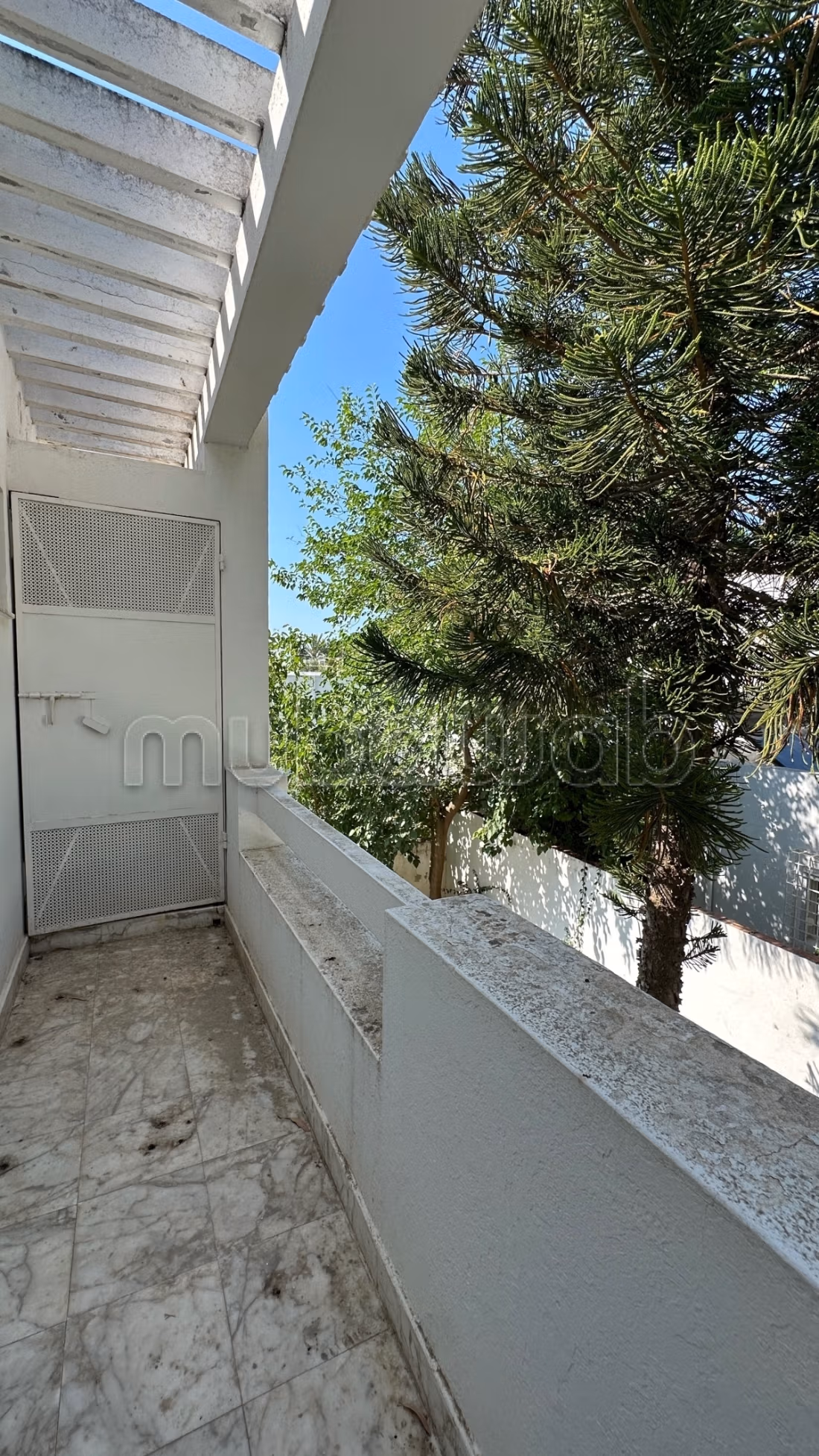 In affitto villa S5 a La Marsa