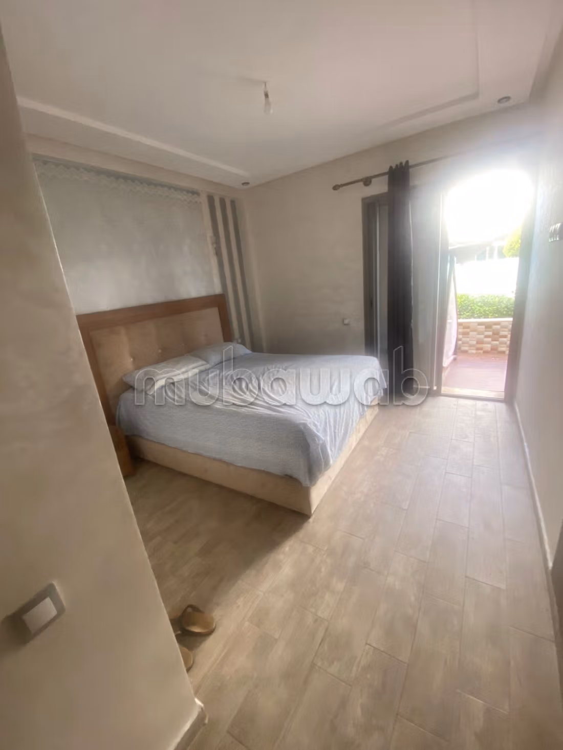 Magnifique Appartement Meublé à Louer –Mohammedia