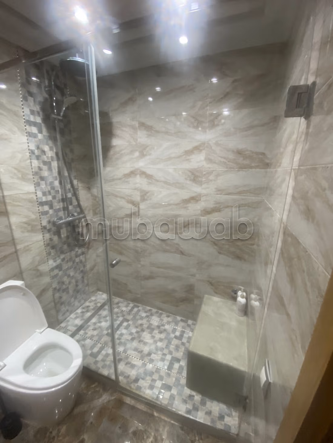 Magnifique Appartement Meublé à Louer –Mohammedia