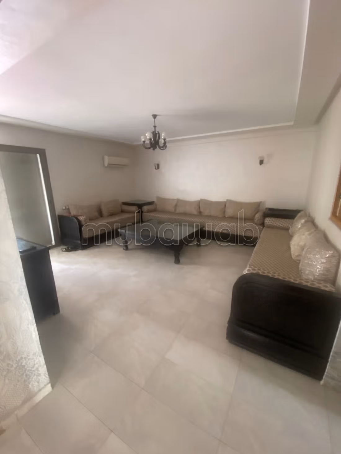 Magnifique Appartement Meublé à Louer –Mohammedia